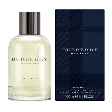 burberry weekend men's eau de toilette 30ml|Burberry weekend for men 50ml.